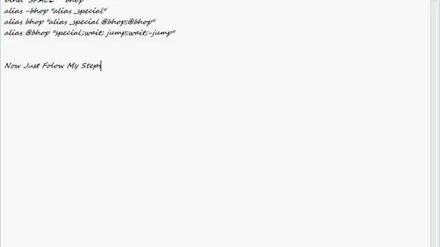 [Home Made Bhop Cfg] CSS/Cs 1.6 смотреть онлайн