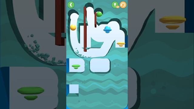 dig this! (Dig it ) 73-10 | BALLTIC | Dig this level 73 episode 10 solution gameplay walkthrough смотреть онлайн