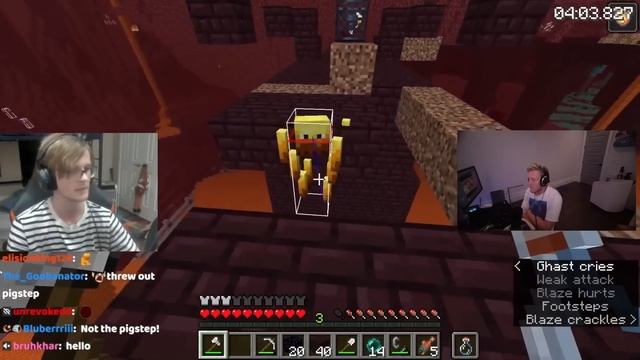 The NEW Minecraft Speedrun World Record (7:45) смотреть онлайн