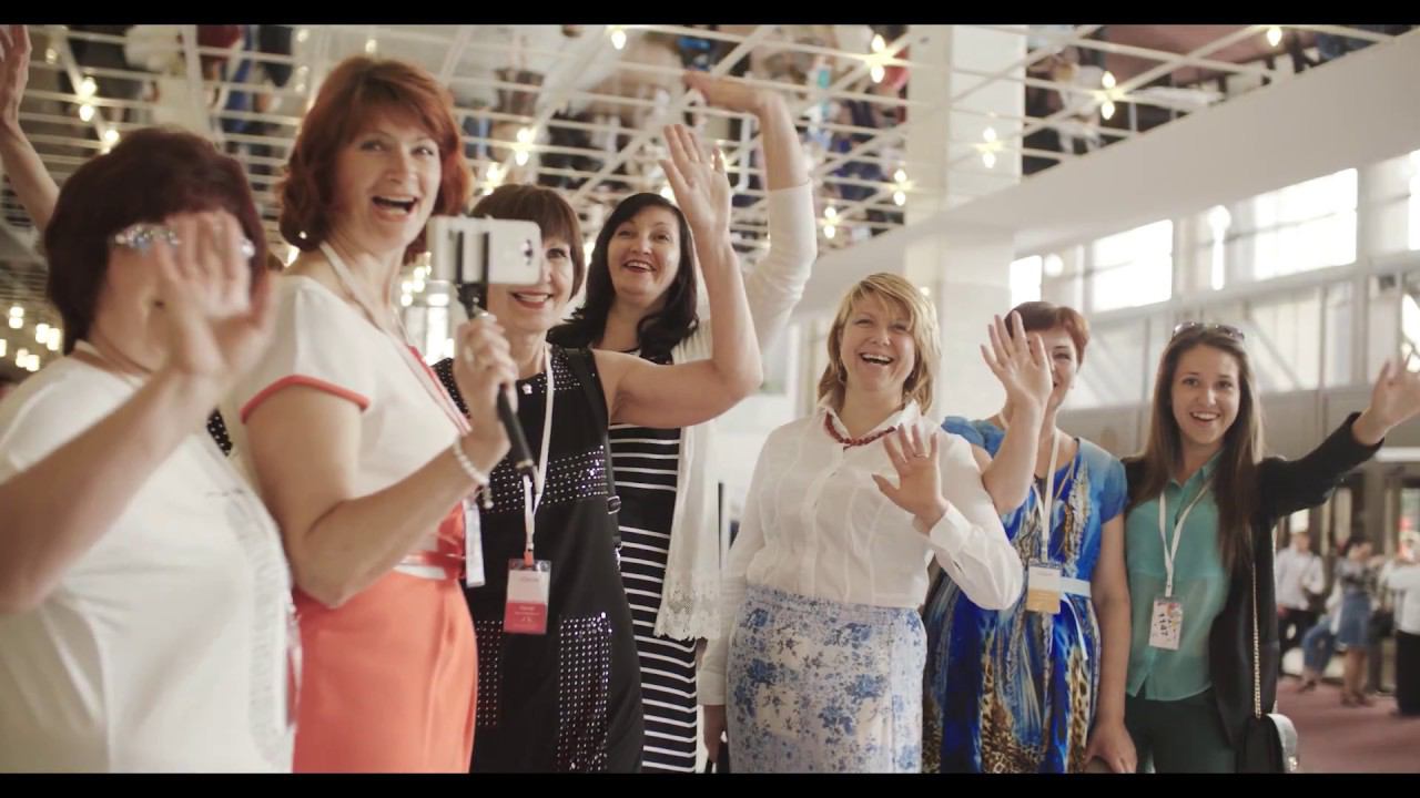 Форум 2017. Минуты, которые хочется пережить снова смотреть онлайн