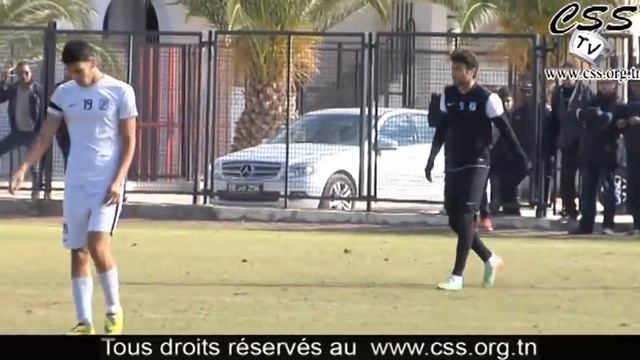 [20/12/2014] CSS-TV CSS vs Elite A 3-0 смотреть онлайн