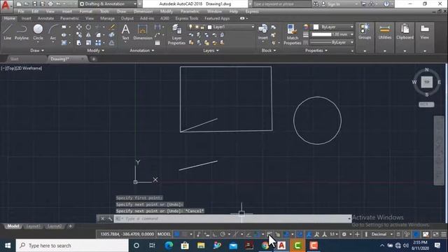 toggle button in autocad | autocad toggle button | autocad toggle key | toggle button part-2 смотреть онлайн