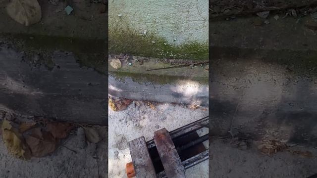 Крутые Тиски своими руками. Из хлама смотреть онлайн