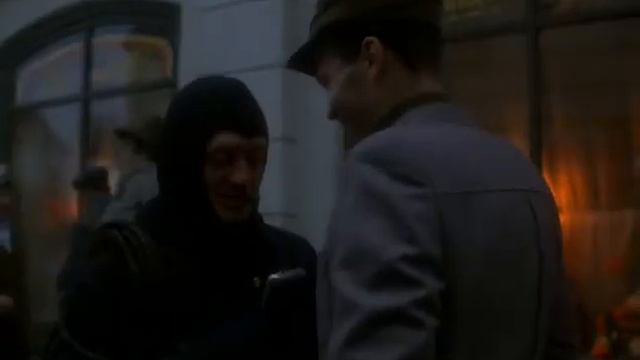 Ва-Банк смотреть онлайн