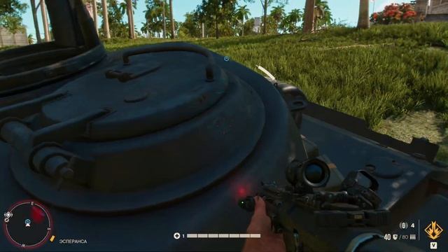НАШЛИ СЫНА КАСТИЛИО ► Far Cry 6 #15 смотреть онлайн