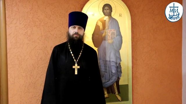 Приглашаем получить качественное теологическое образование смотреть онлайн