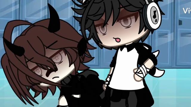 -×[🤍]я на текст больше времени просрала чем на видео [🖤]×- смотреть онлайн