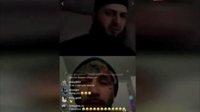 ШОК! ГАНВЕСТ МУСУЛЬМАНИН И ПООБЕЩАЛ ЧТО ИСПРАВИТСЯ смотреть онлайн