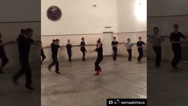 Ансамбль Кавказ Абхазия смотреть онлайн