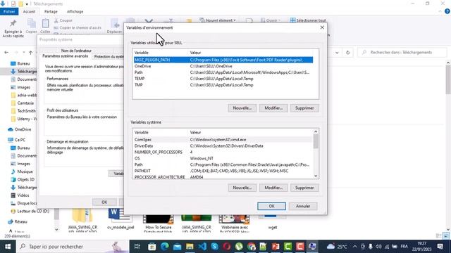 2 INSTALLATION DES OUTILS смотреть онлайн