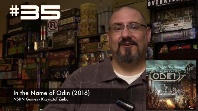 Sam Healey's Top 100 Games of All Time: #40 - #31 смотреть онлайн