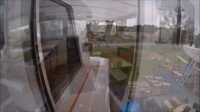 Wesmac 36: Downeast Cruising boat SOLD by SCOTT WOODRUFF смотреть онлайн