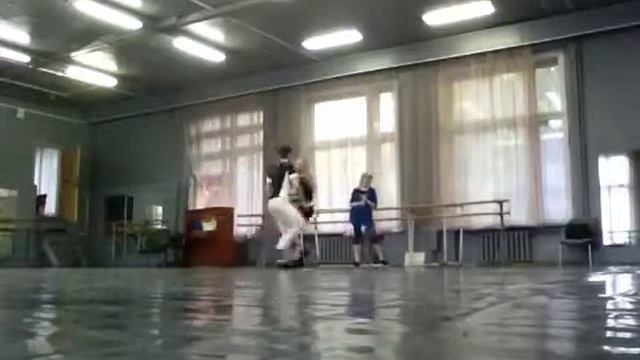 От дуэта до пары смотреть онлайн