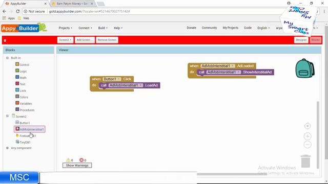 User click on ad so your Firebase User ne kitna click kiya ad pe check kare apne firebase me смотреть онлайн