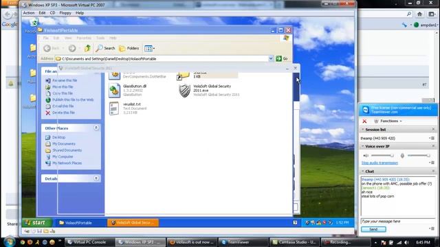 The Dooshbags™ Review Violasoft 'Cloud Scanner' Part 1 of 2 (Ampdan1 Reupload) смотреть онлайн