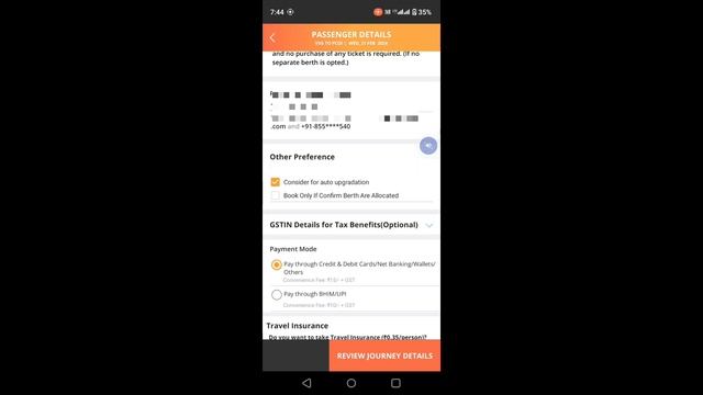 irctc se ticket kaise book kare | train ticket booking online kaise kare | IRCTC смотреть онлайн