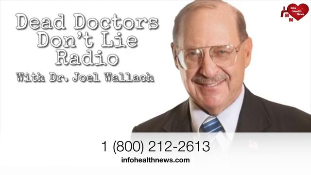 Autoimmune Diseases Are Due To Nutritional Deficiencies Dr Joel Wallach Radio Show 09/21/22 смотреть онлайн