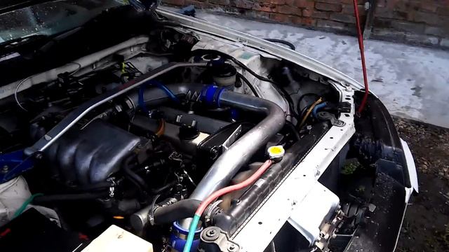 rb20det запуск смотреть онлайн