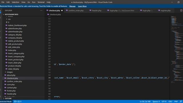 PHP Add to Cart Complete смотреть онлайн