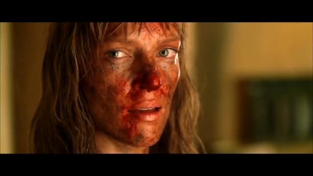 Beatrix Kiddo Vs. Elle Driver [Kill Bill: Vol. 2]