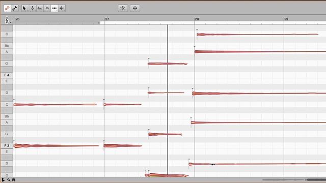 Melodyne 5: The timing tools смотреть онлайн