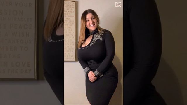 Lauren Butler 🇺🇸... | Plus Size Curvy Model | Body Positivity | Gym Model | Wiki Biography