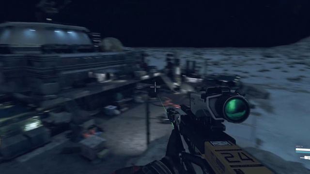 Where to get the UC Defense Manual 05 magazine | Starfield смотреть онлайн