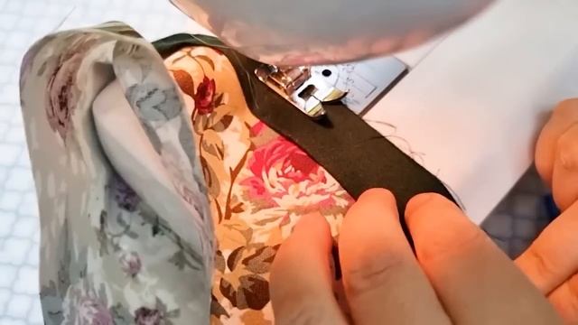 So I sew them 50 pieces a day to sell and earn! 3 - DIY sewing for beginners смотреть онлайн