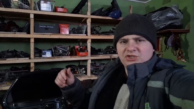 Как я фотографирую запчасти / авторазбор как бизнес смотреть онлайн