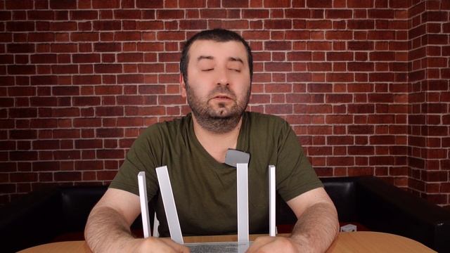 Yeni 2. Versiyon Keenetic Extra DSL KN2112 01TR Modem Router İncelemesi