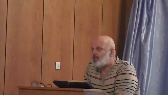 Притча о сеятеле. Продолжение 2 (Собрание "Филадельфия" 04.10.15) смотреть онлайн