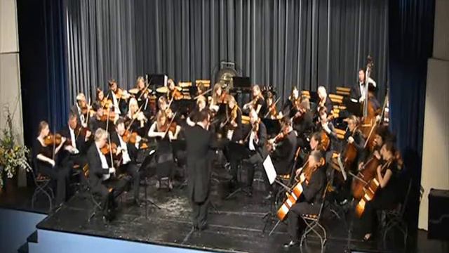 Gal Hartman Divertimento allegro part 1 смотреть онлайн