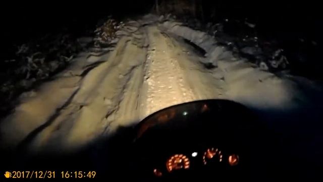 Ski Doo Grand Touring 500 смотреть онлайн