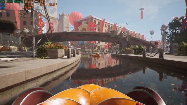 Atomic Heart | Intel Core i5 10500H | 8GB RAM | GTX 1650 MAX-Q смотреть онлайн