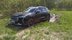 Haval Jolion Light Off-road
