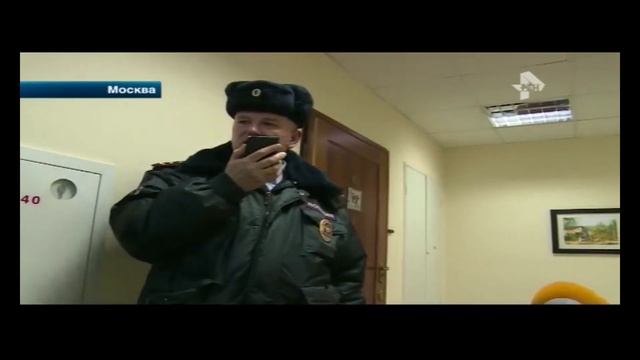 Беременную женщину выкинули на улицу... Москва. 2015 смотреть онлайн