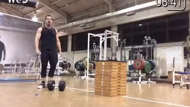 open 17.1 John смотреть онлайн