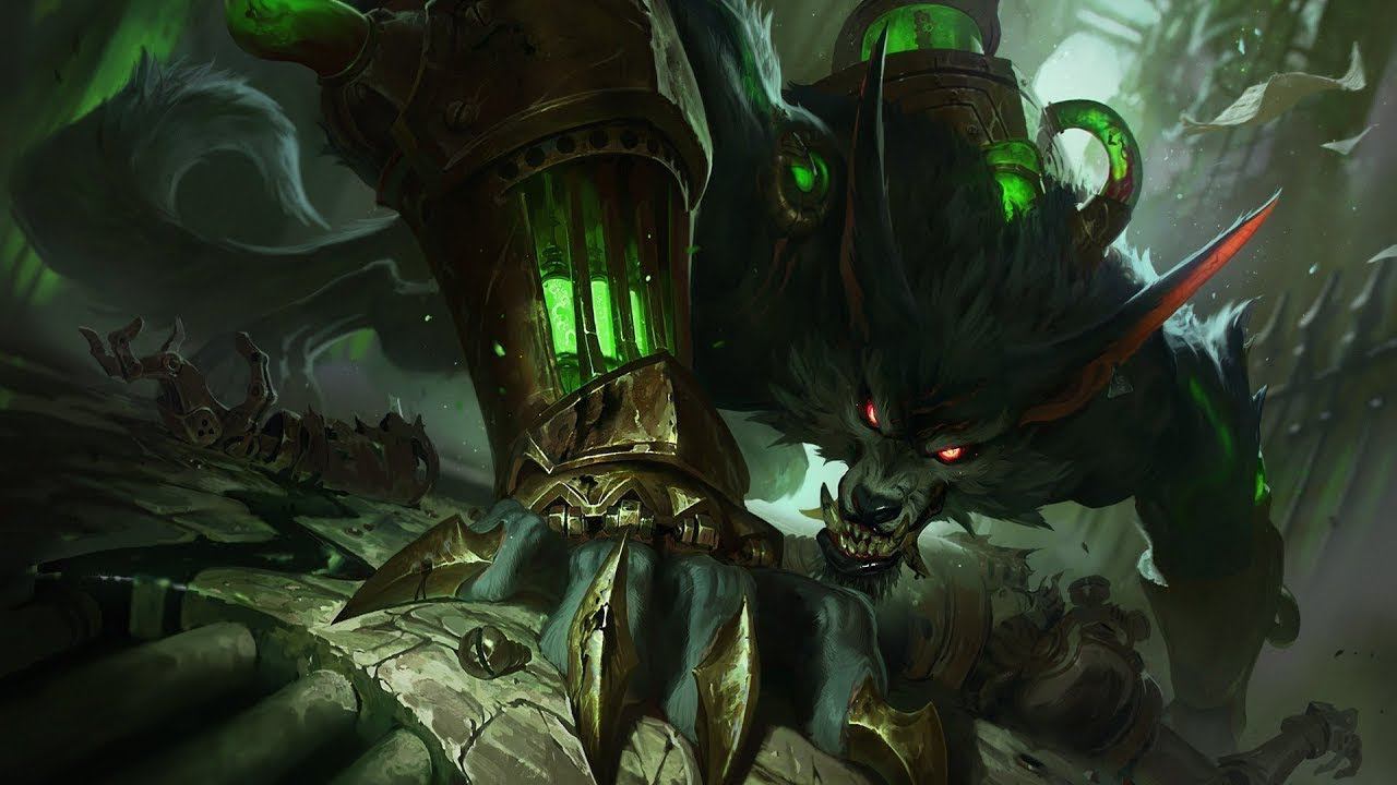 【GMV】- GET THROUGH