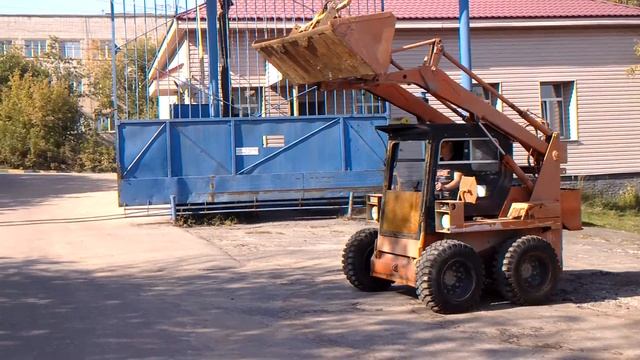 МКСМ-800 смотреть онлайн