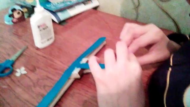 Самалет из коробка спичек! смотреть онлайн