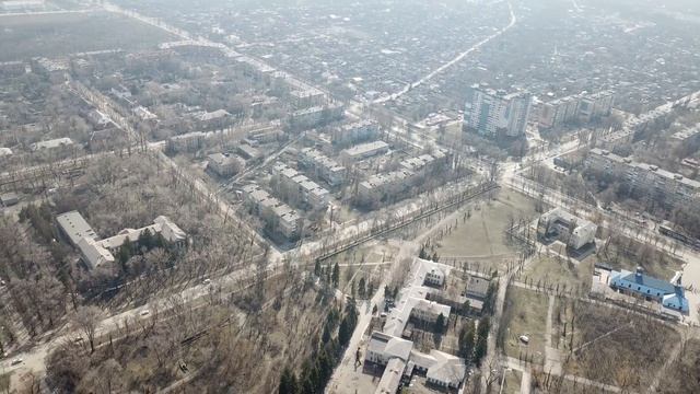 Кривой Рог 02.04.2018 Krivoy Rog - the city of the hero смотреть онлайн