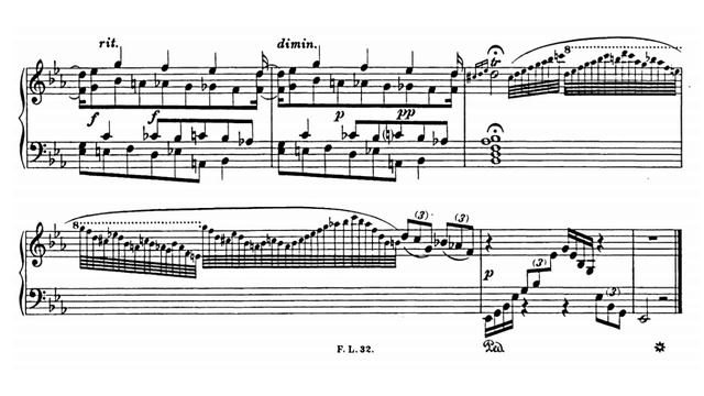Franz Liszt - Etudes En Douze Exercises S.136 (William Wolfram)