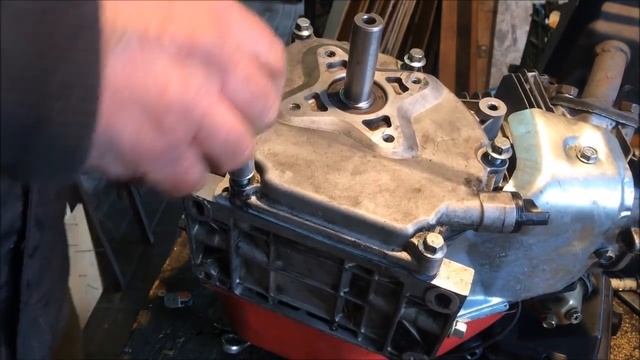 Двигатель ,,Лифан,,с Мото-Блока!Чересчур высокие обороты. смотреть онлайн