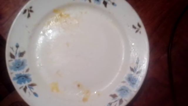 Как не мыть посуду/тарелки!Лайфхак смотреть онлайн