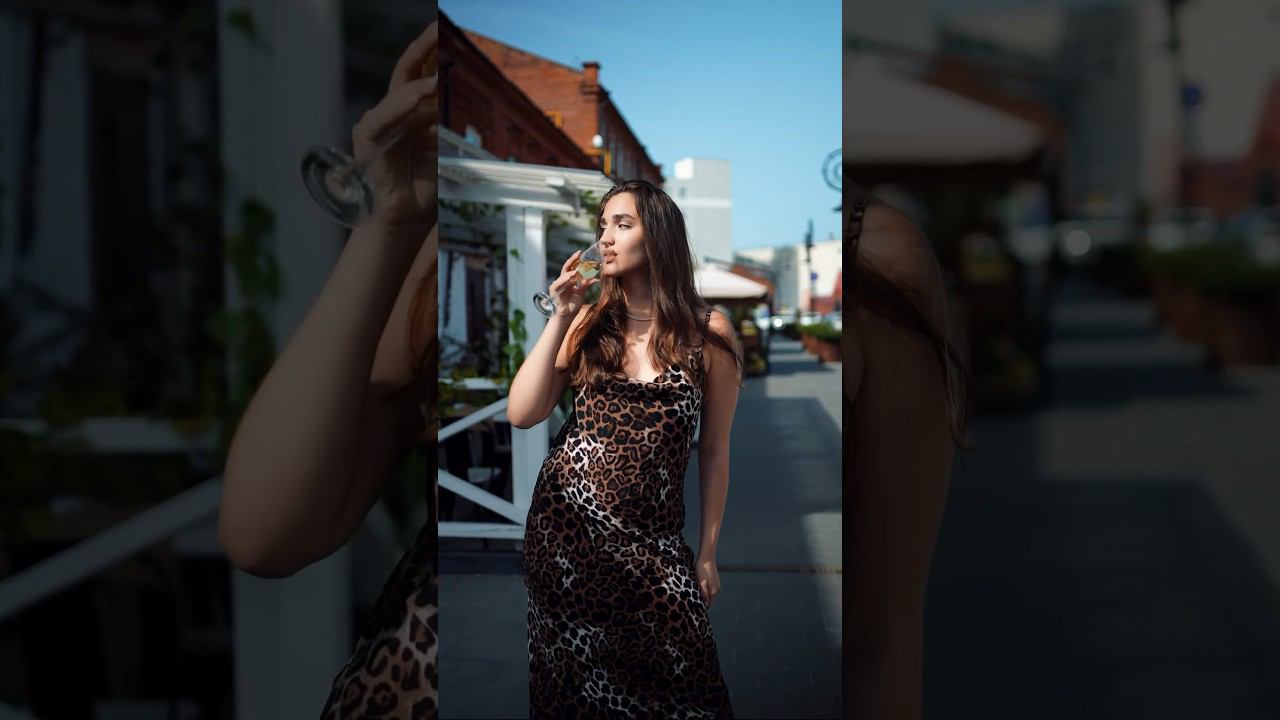 В Ульяновске самые красивые девушки смотреть онлайн