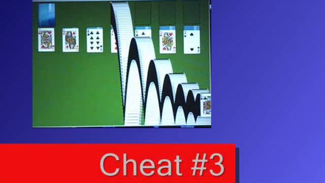 Tricks and Cheats in Solitaire смотреть онлайн
