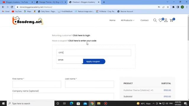 How To Download Publisher Premium Theme For Free | Publisher Theme Free Me Kaise Download Kare Hind смотреть онлайн