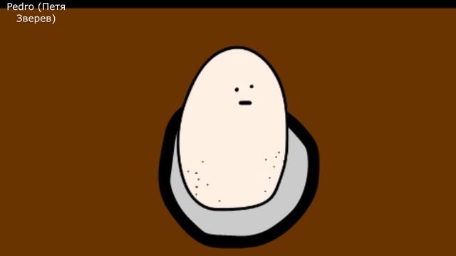 История Яйца По Имени Аркадий | АНИМАЦИЯ смотреть онлайн