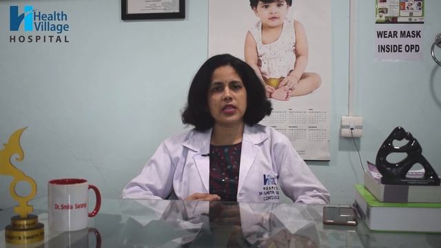 Breast ରେ ବଥା ହେଲେ କଣ କରିବେ? | Common Breast Disorders | Dr. Smita Sarangi | Health Village Hospita смотреть онлайн