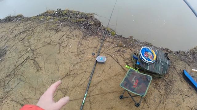 Быстрое сравнение удочек Kaida Spover Pole 6 1m и Kaida Surpass 6 м арт 111 600 смотреть онлайн